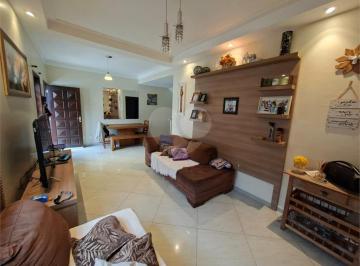 Casa · 130m² · 3 Quartos · 2 Vagas · Condomínio com 3 quartos à venda em Vila santos - SP