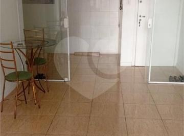Apartamento · 74m² · 2 Quartos · Apartamento com 2 quartos à venda em Jardim paulista - SP