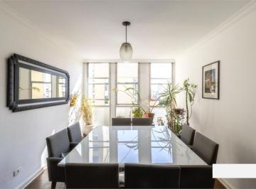 Apartamento · 168m² · 3 Quartos · 2 Vagas · Apartamento com 3 quartos à venda em Santa cecília - SP