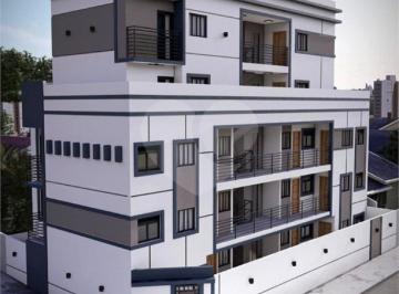 Apartamento · 39m² · 2 Quartos · Apartamento com 2 quartos à venda em Vila nivi - SP