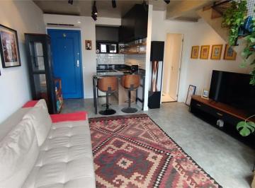 Apartamento · 48m² · 1 Quarto · Apartamento com 1 quartos à venda em República - SP