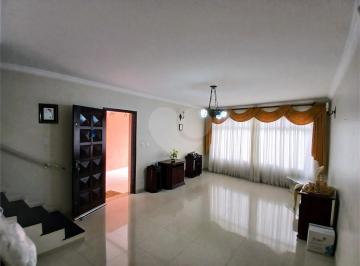 Casa · 145m² · 3 Quartos · 2 Vagas · Casa com 3 quartos à venda em Santana - SP