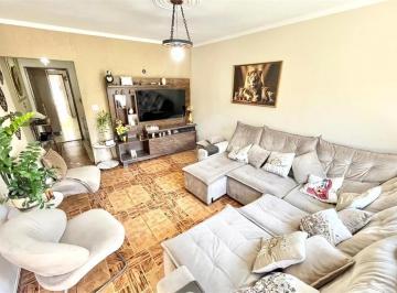 Casa · 200m² · 5 Quartos · 4 Vagas · Sobrado com 5 quartos à venda em Santana - SP