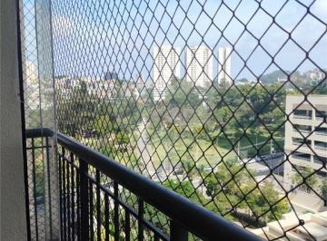 Apartamento · 94m² · 3 Quartos · Apartamento com 3 quartos à venda em Jardim tupanci - SP