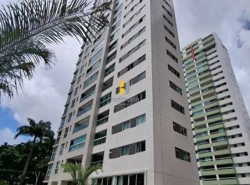 Apartamento · 2 Quartos · Apartamento à venda - em Altiplano Cabo Branco