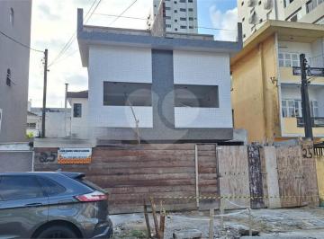 Casa · 140m² · 3 Quartos · 1 Vaga · Casa com 3 quartos à venda em Ponta Da Praia - SP
