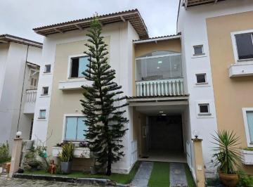 Casa · 73m² · 3 Quartos · 1 Vaga · Casa com 3 quartos à venda, 73 m² por R$ 399.000 - Itaperi - Fortaleza/CE