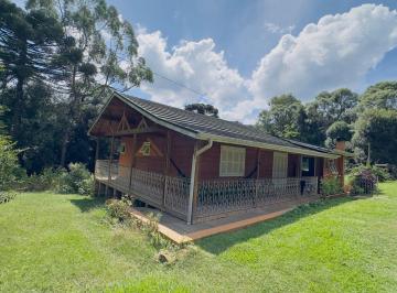 1.jpg ·
Sítio / Chácara 3 quartos para Venda no bairro Jardim das Fontes em Canela