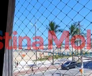 med_330dc0e3c41d4ad06b091950cd55df8f.jpg · Apartamento na rua da praia, 2 dormitório, suíte, garagem, lazer, Guilhermina, Praia Grande