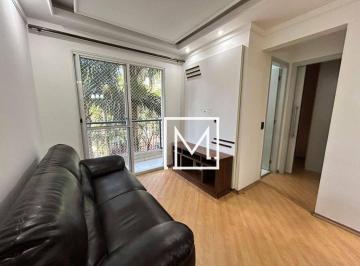 8e9deea6995dd91d6d956c57c3b3d661b7360d40 · Apartamento à venda, 50 m² por R$ 390.000,00 - Ipiranga - São Paulo/SP