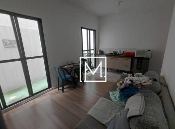 587dae4342f9f8c4d9cba6dd7caf472c97530c2a · Apartamento Garden à venda, 40 m² por R$ 480.000,00 - Vila Gumercindo - São Paulo/SP