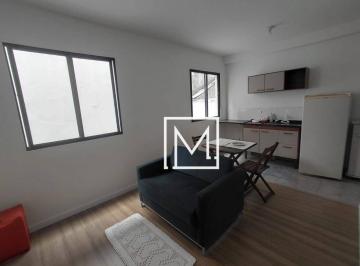 20aef4d20e0b5cdab8f9bbffa42a3e2f7d8b7c73 · Apartamento à venda, 32 m² por R$ 369.000,00 - Vila Gumercindo - São Paulo/SP