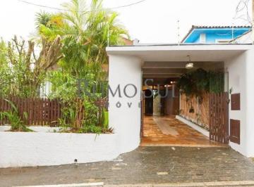 Casa · 225m² · 4 Quartos · Casa à venda - no Jardim Marajoara