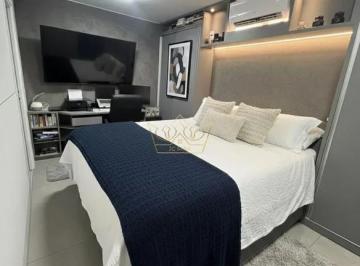Apartamento de 1 quarto, Brasília · GENERIC_TITLE