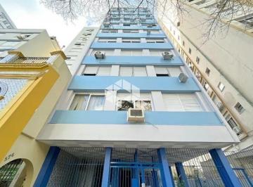 Apartamento · 58m² · 2 Quartos · 1 Vaga · Apartamento 2 dormitórios 59m² 1 vaga no bairro Centro Histórico