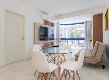 Apartamento · 54m² · 1 Quarto · Apartamento à venda - em Jurerê