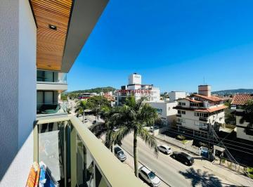Apartamento · 1 Quarto · Apartamento à venda - em Jurerê