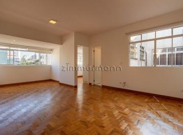 Apartamento · 67m² · 1 Quarto · APARTAMENTO VILA BUARQUE 2 DORMITÓRIOS