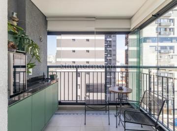 Apartamento · 67m² · 2 Quartos · 1 Vaga · APARTAMENTO PERDIZES 2 DORMITÓRIOS 1 VAGA