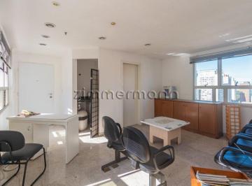 Comercial · 68m² · 2 Vagas · SALA COMERCIAL JARDIM PAULISTA 2 VAGAS