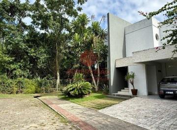 Casa · 5 Quartos · Casa à venda - em Saco Grande