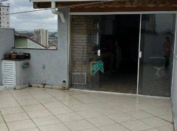 a63ee764f316fbd9fa1a40b362167891a04fff7f · Cobertura Exclusiva | 140m² | Vila Humaitá  Santo André