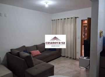 23dc4ed6c1cd767d017716a3bc028888233840ff · Sobrado com 2 dormitórios à venda, 80 m² por R$ 350.000,00 - Jardim das Maravilhas - Santo André/SP