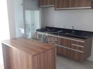 4556fb5894b9a7f17b3409cf420adba314cfde99 · Apartamento com 2 dormitórios, 64 m² - venda por R$ 950.000,00 ou aluguel por R$ 4.660,00/mês - Melv