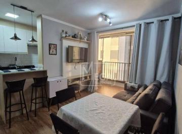 fc21ec106309bd55117e90f44a9fe159ebb596b2 · Apartamento com 2 dormitórios à venda, 48 m² por R$ 465.000,00 - Presidente Altino - Osasco/SP