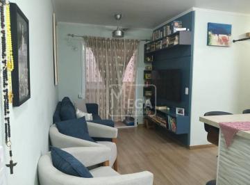 9c145a0a86cee6ef3c2f76c3c9d8268a3857b8ca · Apartamento Pronto para Morar com Planejados – Condomínio Le Parc Jandira