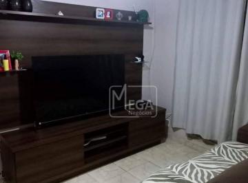 3834eeec4175fec9fb4b4e380306e4ef3860efed · Casa com 4 dormitórios à venda, 122 m² por R$ 580.000 - Cidade das Flores - Osasco/SP