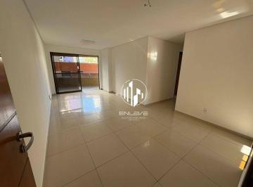 221044a01163d5fc86ae43f1a613d13b92f567cd · Apartamento com 03 quartos + DCE no Jardim Oceania