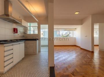 Apartamento · 67m² · 1 Quarto · APARTAMENTO VILA BUARQUE 2 DORMITÓRIOS