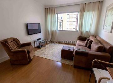 Apartamento · 65m² · 1 Quarto · APARTAMENTO HIGIENÓPOLIS 2 DORMITÓRIOS 1 VAGA