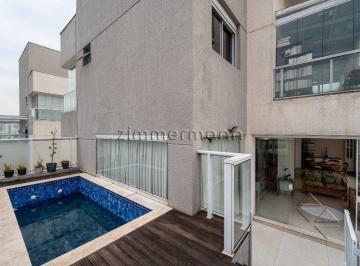 Apartamento · 240m² · 5 Quartos · APARTAMENTO DUPLEX IPIRANGA 5 DORMITÓRIOS 3 VAGAS