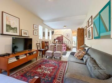 Casa · 231m² · 5 Quartos · CASA SOBRADO BROOKLIN 5 DORMITÓRIOS 2 VAGAS