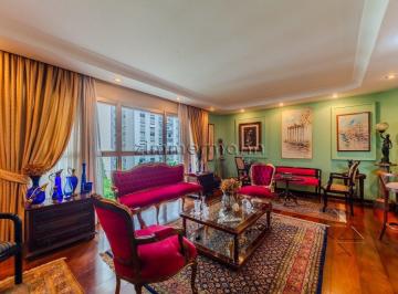 Apartamento · 223m² · 4 Quartos · APARTAMENTO DUPLEX JARDIM PAULISTA 4 DORMITÓRIOS 2 VAGAS