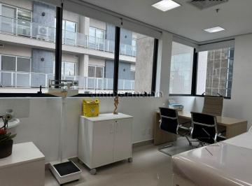Comercial · 115m² · 6 Quartos · CONJUNTO COMERCIAL ACLIMAÇÃO 4 VAGAS