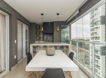 Apartamento · 140m² · 3 Quartos · APARTAMENTO IPIRANGA 3 SUÍTES 3 VAGAS