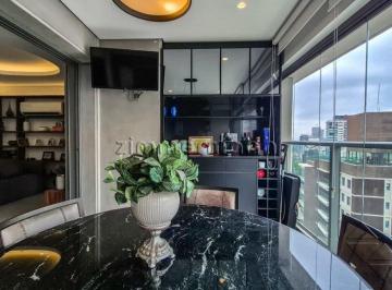 Apartamento · 70m² · 2 Quartos · APARTAMENTO 2 DORMITÓRIOS 1 SUÍTE JARDIM AMERICA