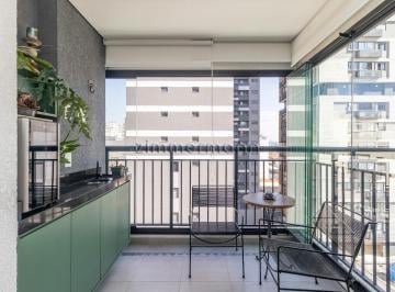 Apartamento · 67m² · 2 Quartos · APARTAMENTO PERDIZES 2 DORMITÓRIOS 1 VAGA