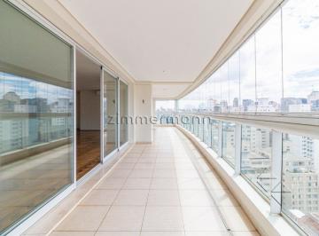Apartamento · 230m² · 3 Quartos · APARTAMENTO JARDIM PAULISTA 3 SUÍTES 4 VAGAS