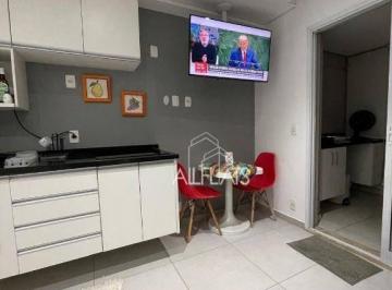 6946348924954715a0e6c29ef64d9a1e6fffb3f6 · Apartamento com 1 quarto 30 m²  á venda no Brooklin - São Paulo/SP