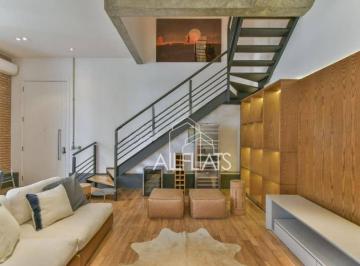 900851c308545ea12ea93373045b7d1f963de158 · Apartamento Duplex com 3 quartos, 143 m² venda e locação - Itaim Bibi - São Paulo/SP