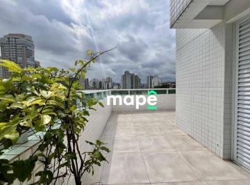 96230b74056e713acbe5c6fd7a6d1c12ffaa30c1 · Apartamento Garden com 2 dormitórios para alugar, 93 m² por R$ 5.400,00/mês - Embaré - Santos/SP