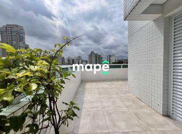 ebf39bb0399a9cea7c939d1017d4365d28638607 · Apartamento Garden com 2 dormitórios para alugar, 93 m² por R$ 6.120,00/mês - Embaré - Santos/SP