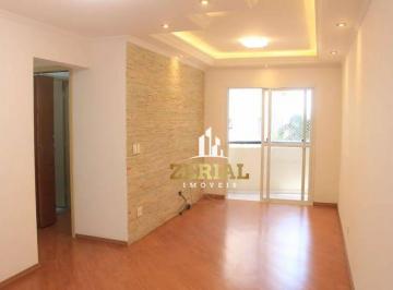 1ec63278659b0b27f8888e61b1575cf49e7c4050 · Apartamento com 2 dormitórios, 69 m² - venda por R$ 600.000,00 ou aluguel por R$ 3.945,00/mês - Sant