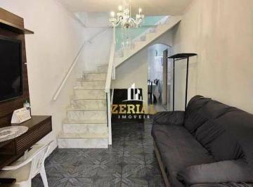 2dbe1b6965aee5a3f99c5b50b9c39eb0df80d8f1 · Casa com 4 dormitórios à venda, 187 m² por R$ 745.000,00 - Jardim Copacabana - São Bernardo do Campo