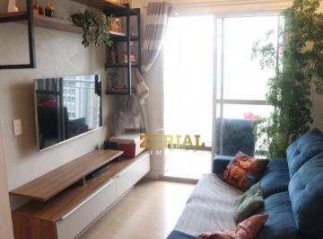 31562c9ccea8a6622372c7a474839a8e9bc28e02 · Apartamento com 2 dormitórios à venda, 58 m² por R$ 900.000,00 - Cerâmica - São Caetano do Sul/SP