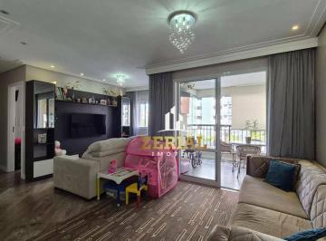 71b8ca7a3e0ff0b31385d1de8affa204731a8ecb · Apartamento à venda, 85 m² por R$ 830.000,00 - Vila Curuçá - Santo André/SP